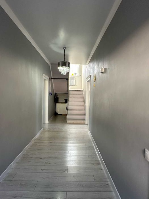 Продам  дом в городе Тобол