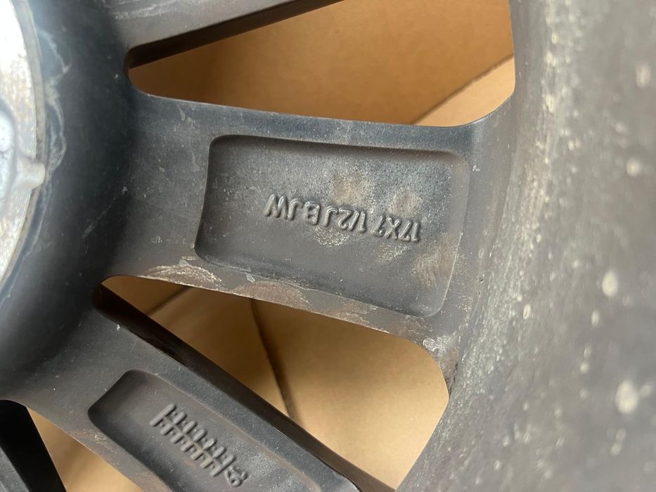 Комплек оригинални джанти