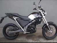 BMW G650 xcountry