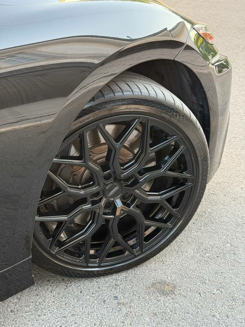 Lexus LS 500 Yili 2018