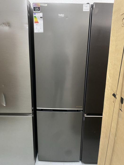 Combina frigorifica Beko clasa b