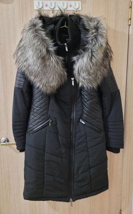 Продаётся новая куртка с этикеткой