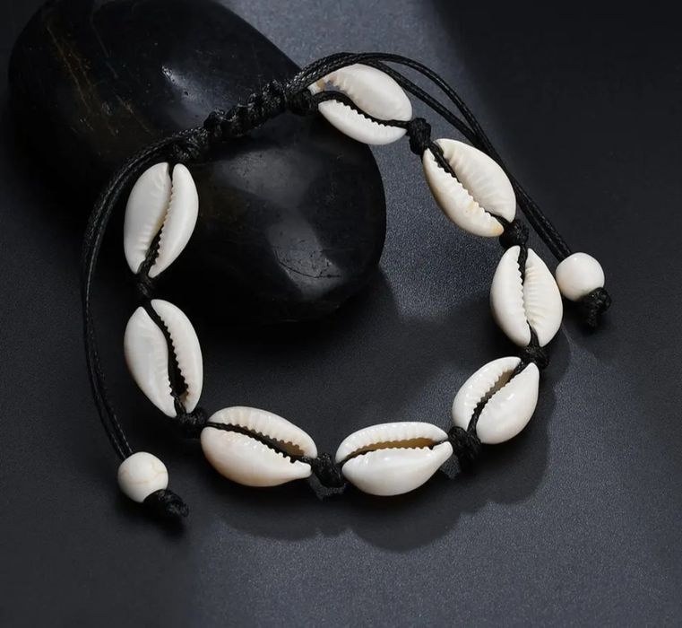 Bratara de picior brat casual scoici plaja vara surfer new fashion