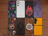 Huse de telefon pentru Galaxy S25 Plus