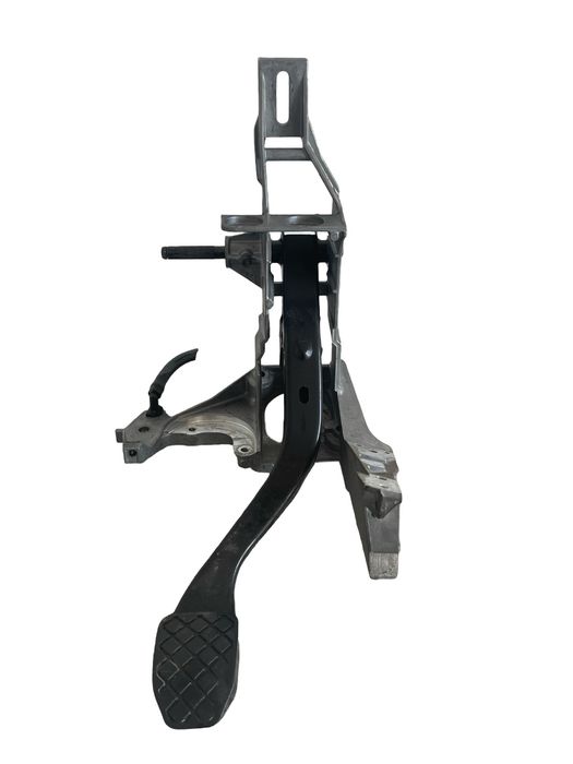 Pod pedalier + pedala AUDI A4 III 8EC, B7 2004 - 2008 8E1721117D