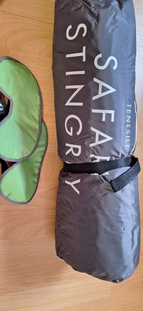 Cort Tentsile Safari Stingray pentru 3 persoane