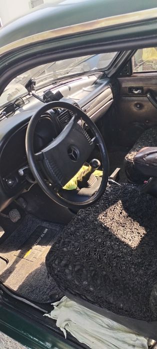Volga 3110 sotiladi metan