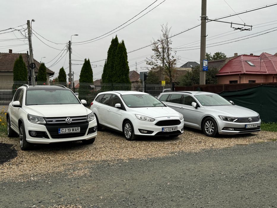 Inchirieri auto cluj/rent a car