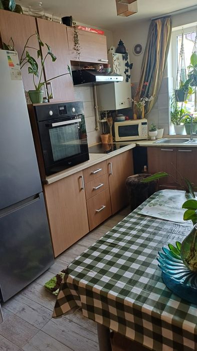 Apartament 3 camere