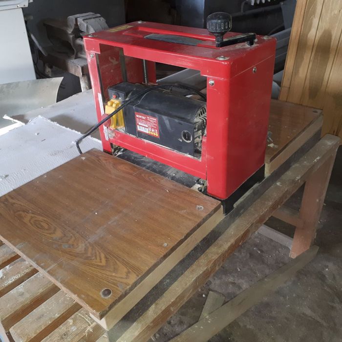 Продаётся столярка