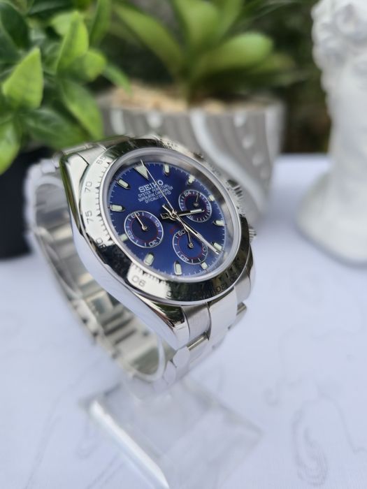 Ceas Seiko Daytona NOU