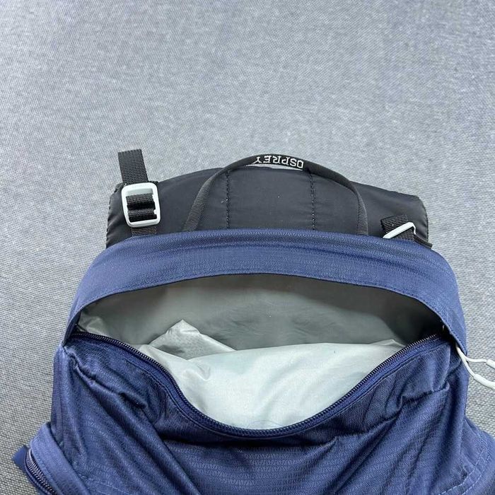 Ospray Talon 22L Туристическа раница Размер M-XL Твърд Гръб Планинска