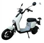 Schimb scuter electric nou