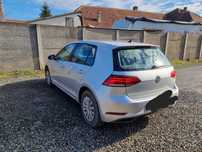 Volkswagen Golf Golf 7, automat