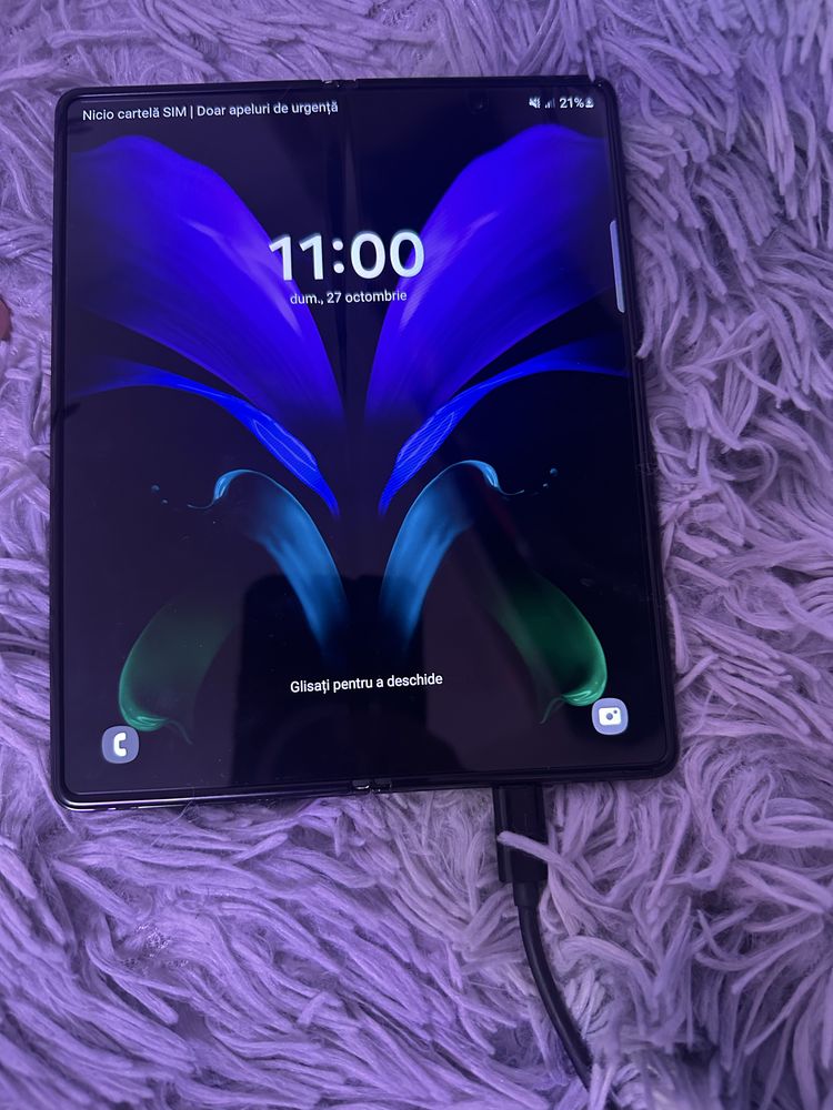 Samsung Z Fold 2