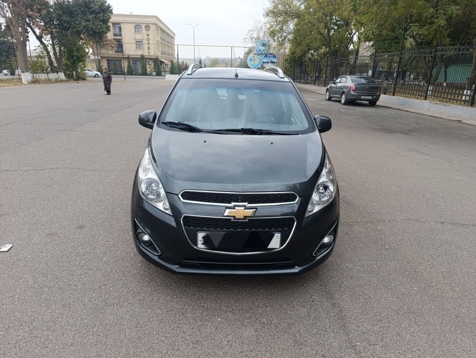 Spark AT 2021  elegant plus