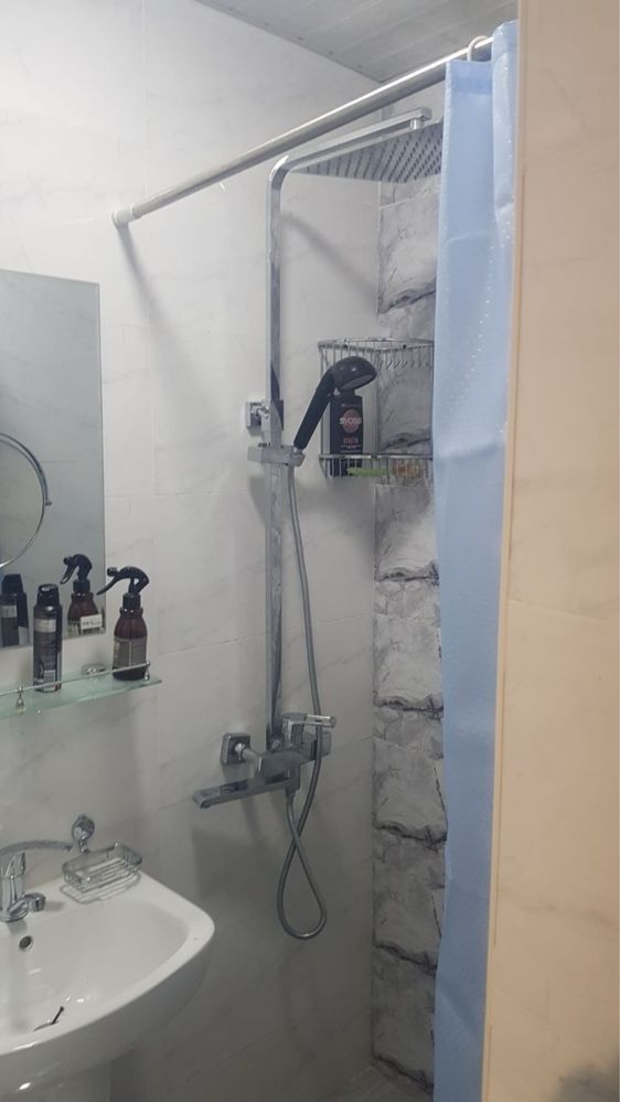 Квартира Шота Руставели, Братислава 9А