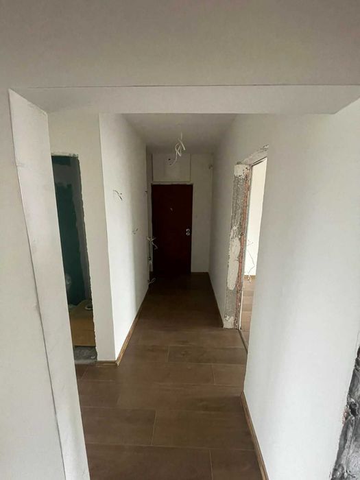 Тристаен ап. ДО КЛЮЧ - кв. Кършияка