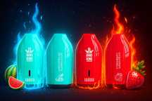 Vape Bang King 12000 Puffs Sigilate