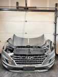 Fata Completa Hyundai Tucson 2015-2020