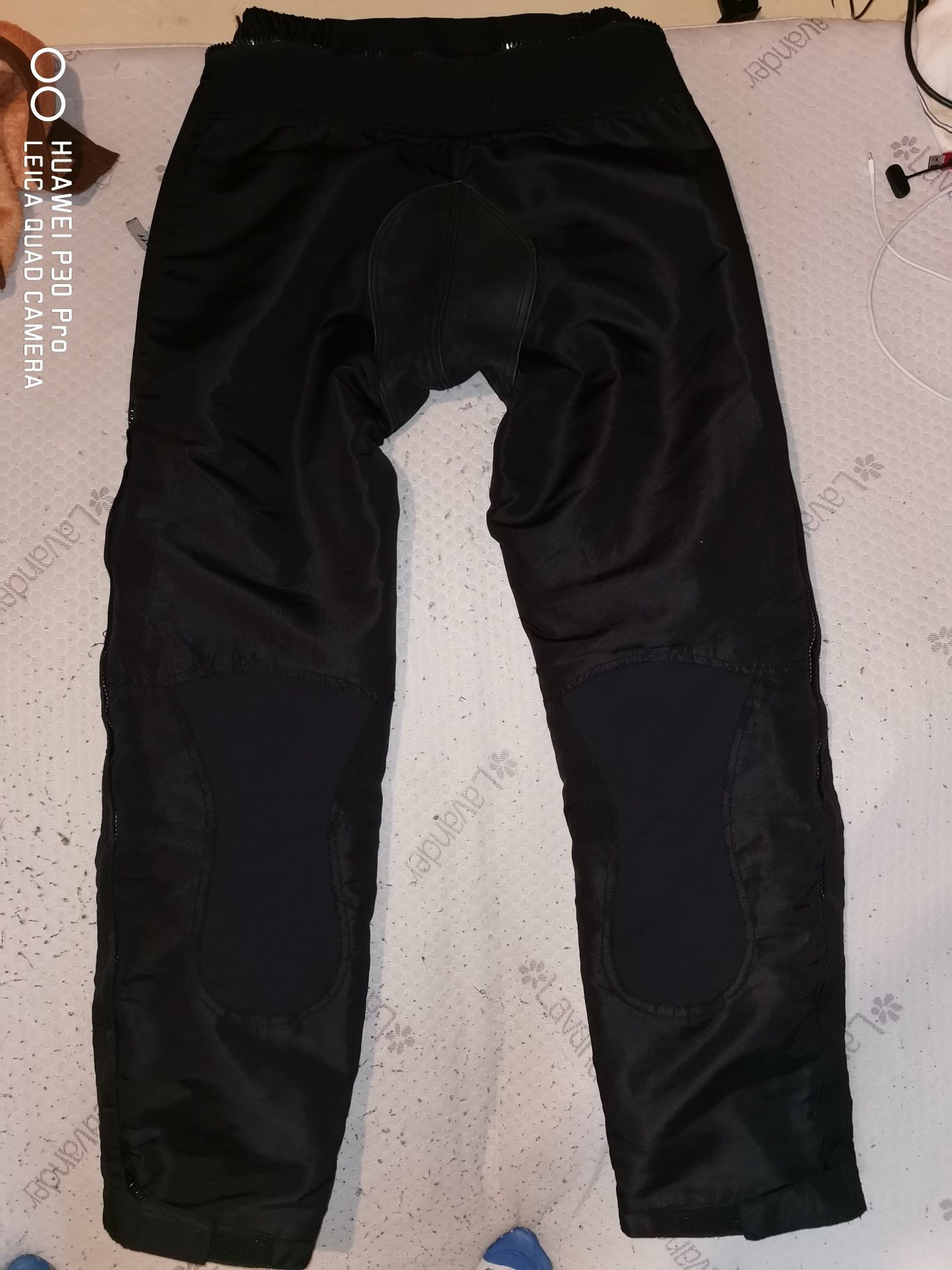 Pantaloni Roleff Moto impecabil