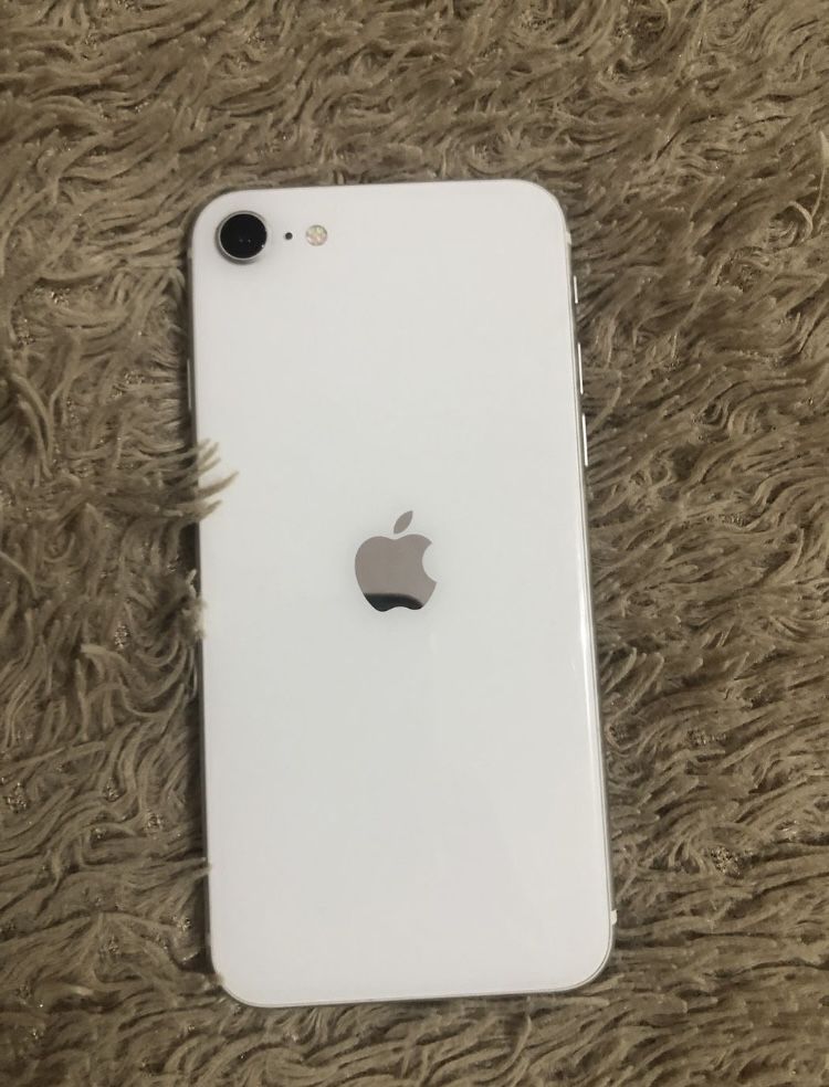 Iphone se 2020.