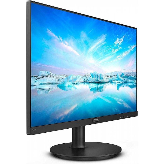 PHILIPS Premium 27lik 75Hz Full HD Ofis va yengil GAMING uchun ideal!