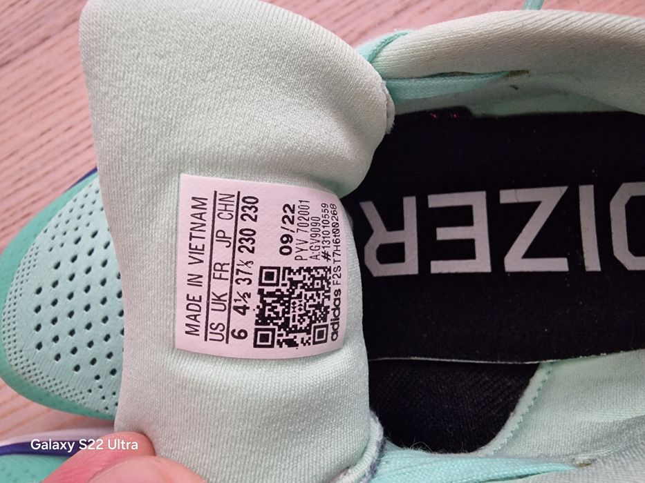 Adidasi Adizero unisex