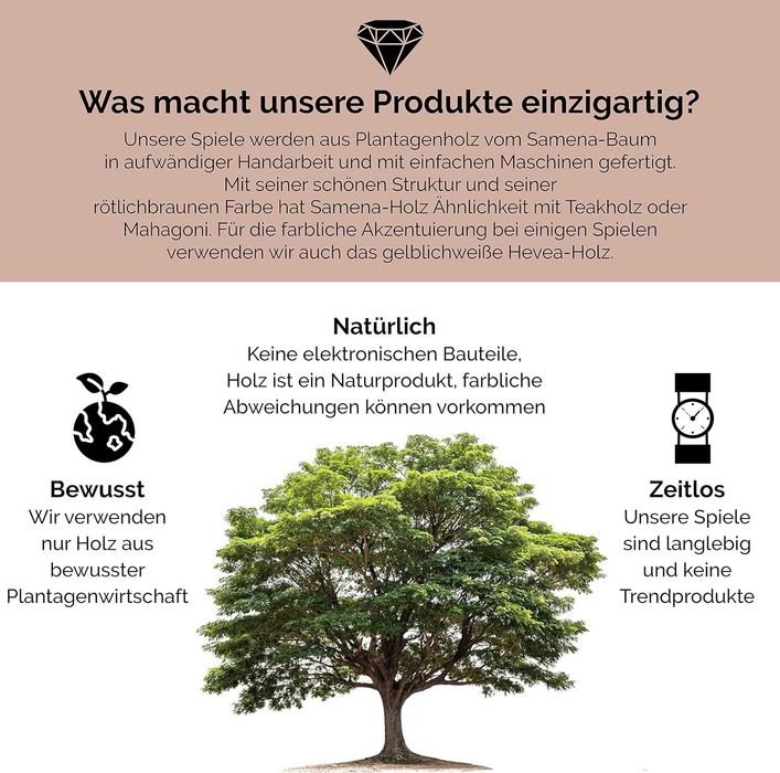 LOGOPLAY Rummy Настолна игра за 2 до 4 играчи