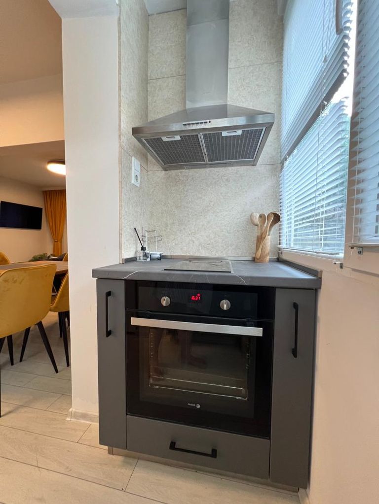 Дава се под наем Двустаен апартамент в Пловдив, Каменица 2 - 61 кв.м за 600 € - Снимка #6