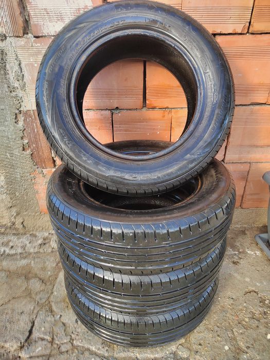 Летни гуми NEXEN