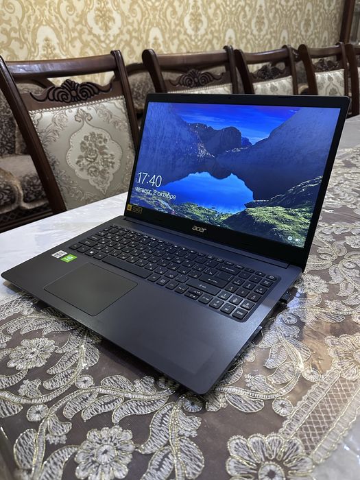 Aser Aspire 3 /i5 1035G1 /4yader 6patok