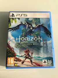 Игра Horizon Forbidden West за Playstation 5