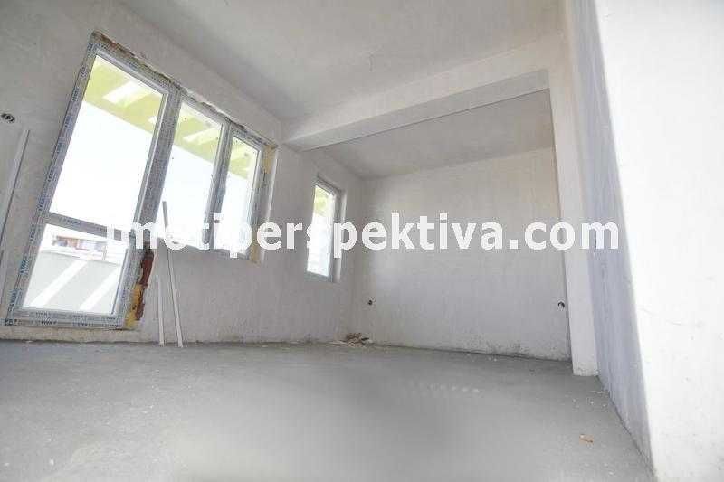Продава се Двустаен апартамент в Пловдив, Христо Смирненски - 76 кв.м за 956 €/кв.м - Снимка #7