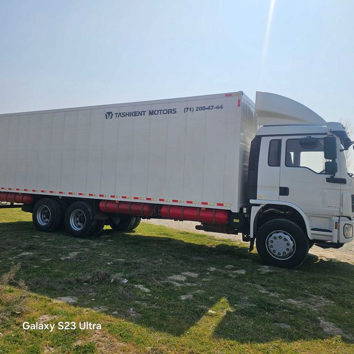 Chacman 2023-йил 40.000 Юрган Чакман