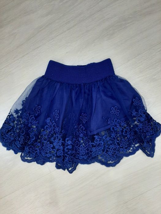 Юбки красивые 2 вида