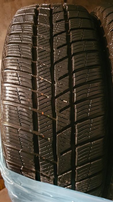 Anvelope iarna 4 buc Barum Polaris 5 185 60 r15 brand Continental
