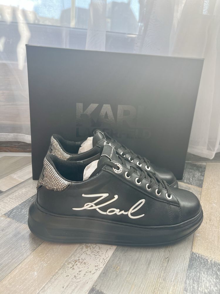 Сникърси Karl Lagerfeld