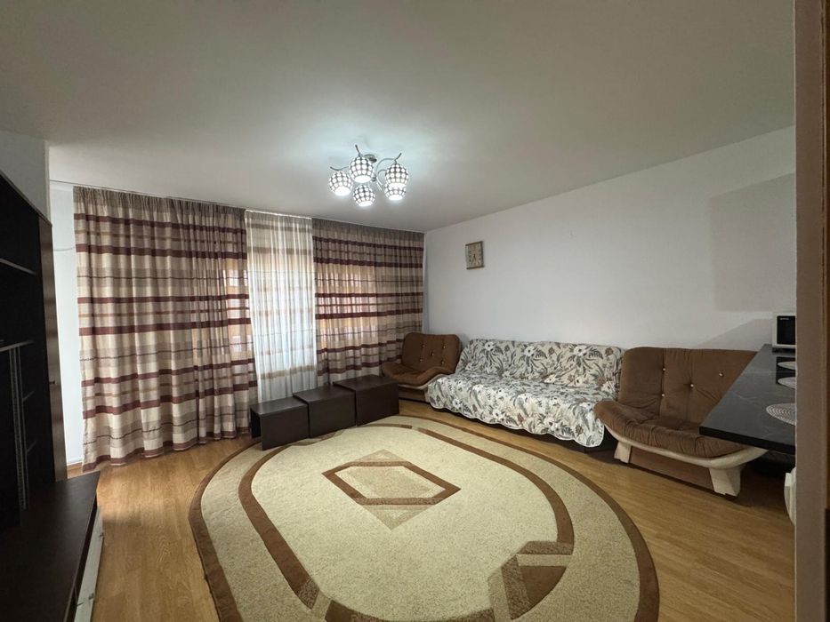 Ofer apartament in chirie 2 camere 450€ pe luna