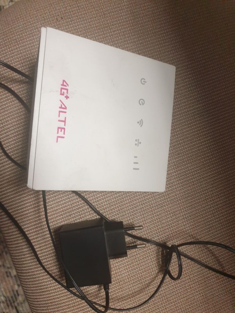 Продам 4G WiFi роутер