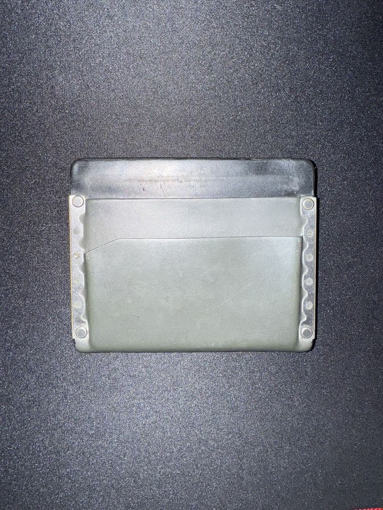 Cardholder G-STAR