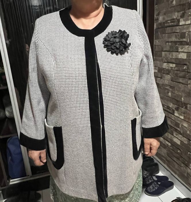 Осений костюмчик