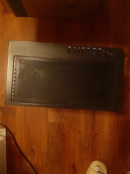 Carcasa segotep oferta