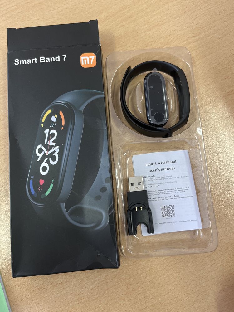 Продам Smart band 7