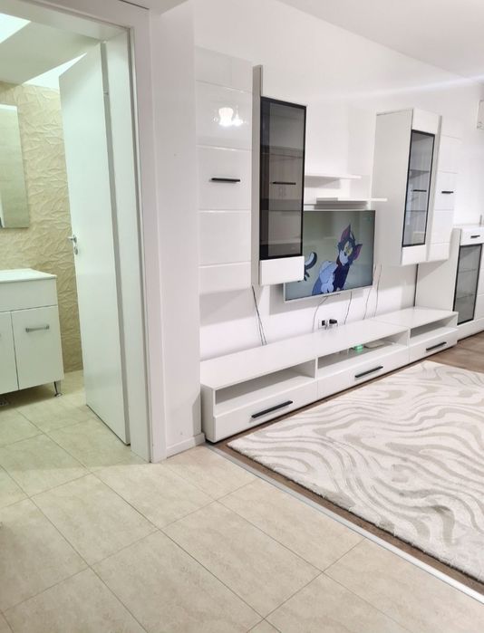 Persoana fizica inchiriez ap.o camera Bucium Lidl din 15decembrie