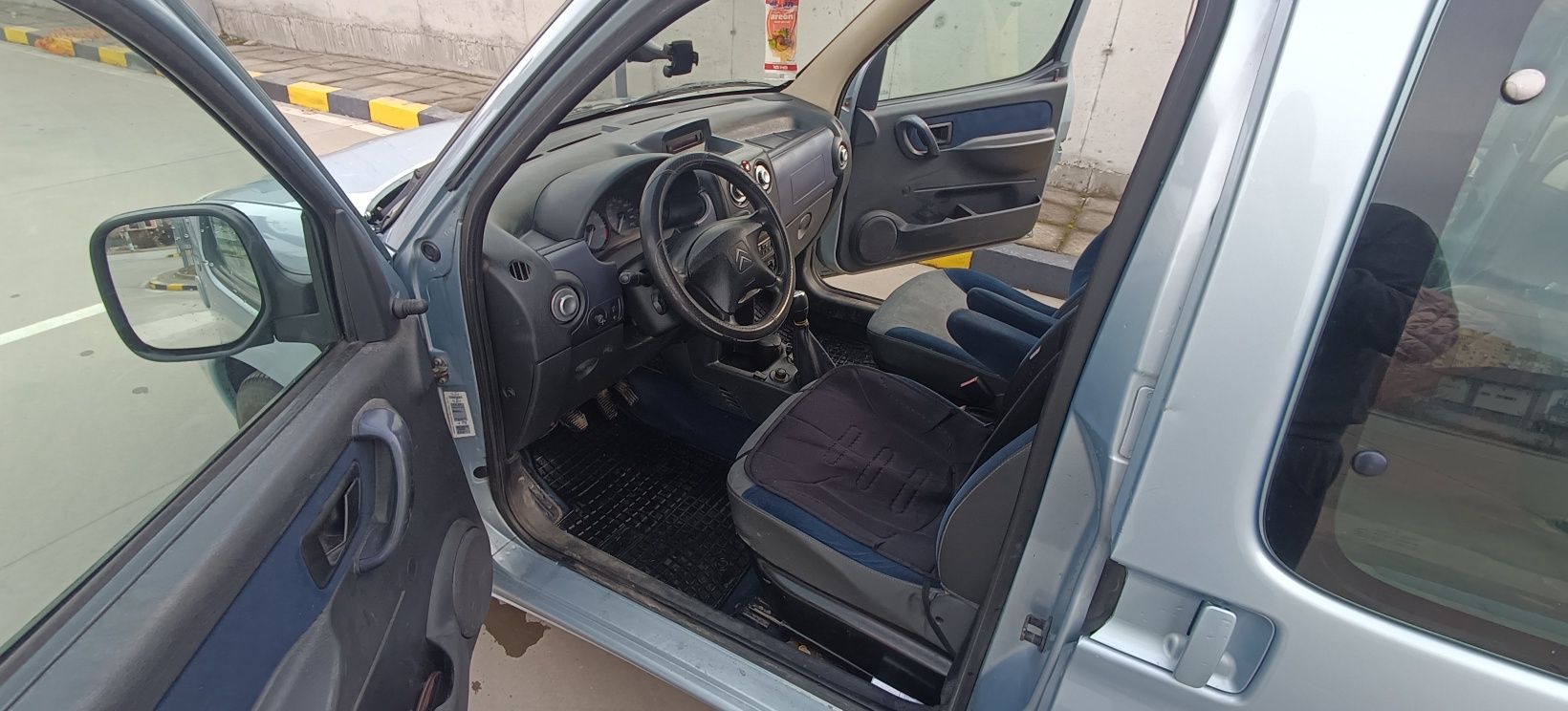 Citroen Berlingo 1.6