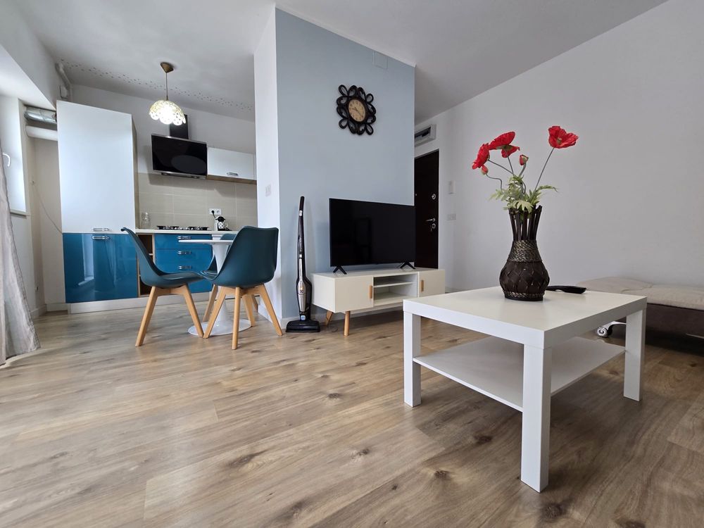 Belvedere Residence -  2 camere + loc parcare subteran - proprietar