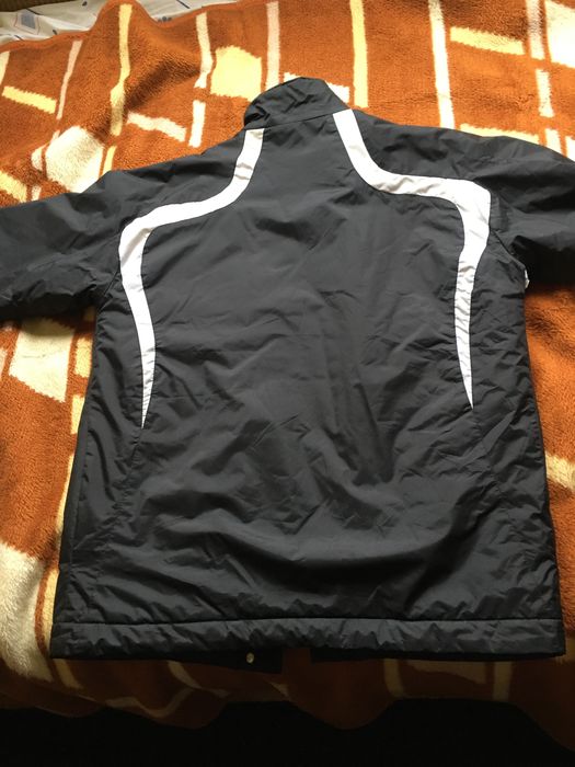 Мъжко зимно яке Joma