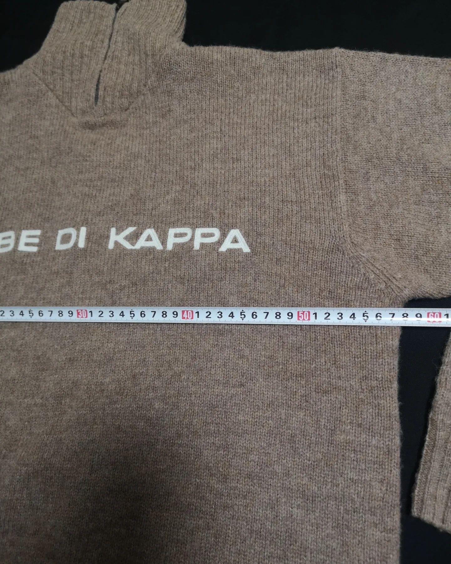 Пуловер Robe Di Kappa
