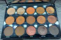 Paleta de farduri Morphe